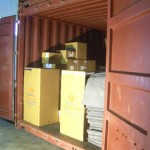 Armazenagem de Documentos